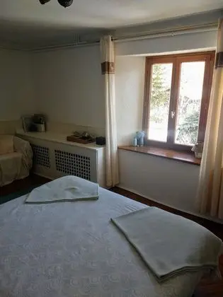Deluxe Tek Büyük Yataklı Oda, Dağ Manzaralı