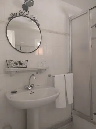 Premium Tek Büyük Yataklı Oda, Dağ Manzaralı