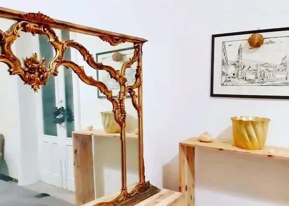 Deluxe Tek Büyük Yataklı Oda, Balkon