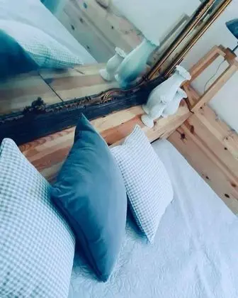 Deluxe Tek Büyük Yataklı Oda, Balkon