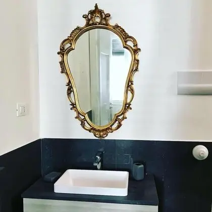 Deluxe Tek Büyük Yataklı Oda, Balkon
