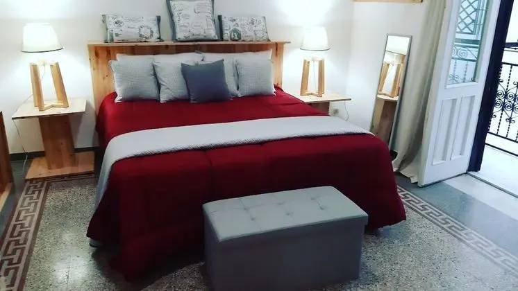 Superior Tek Büyük Yataklı Oda