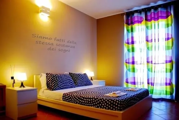 Comfort Oda, Balkon