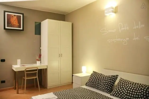 Comfort Oda, Balkon