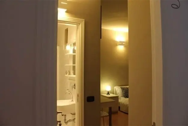 Comfort Oda, Balkon