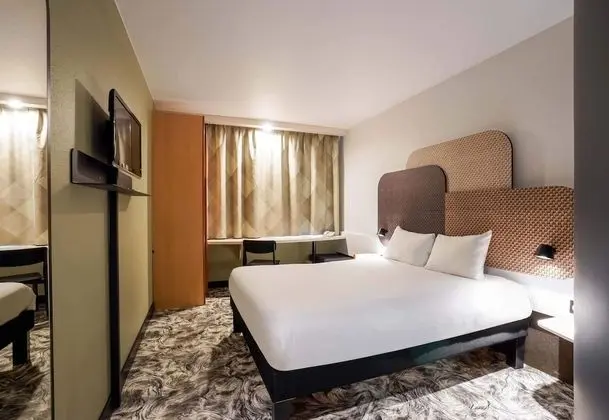 Comfort Tek Büyük Yataklı Oda, Sigara İçilmez