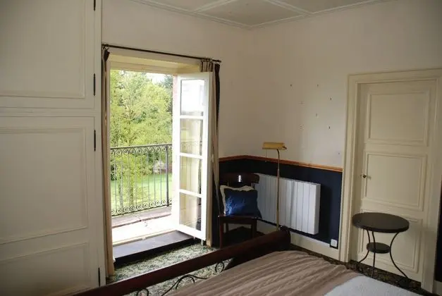 Oda, 2 Yatak Odası, Balkon, Tepe Manzaralı (2)