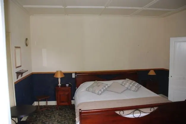 Oda, 2 Yatak Odası, Balkon, Tepe Manzaralı (2)