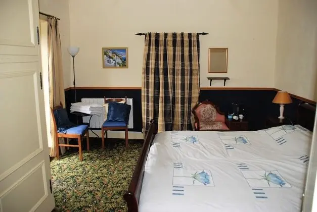 Oda, 2 Yatak Odası, Balkon, Tepe Manzaralı (2)