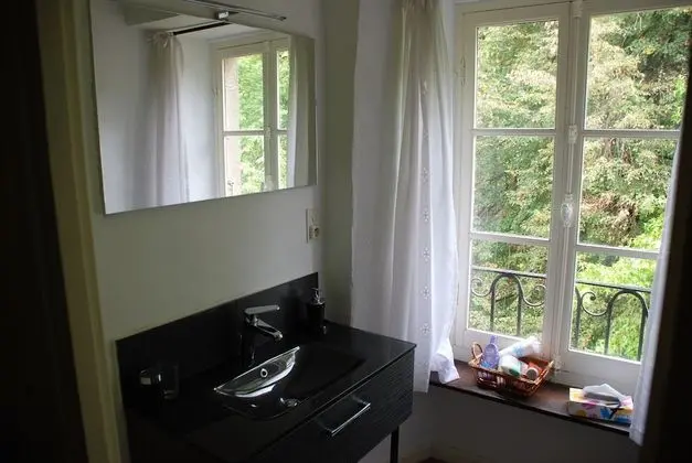 Oda, 2 Yatak Odası, Balkon, Tepe Manzaralı (2)