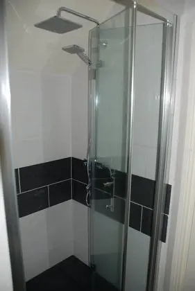 Oda, 2 Yatak Odası, Balkon, Tepe Manzaralı (2)
