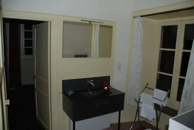 Tek Büyük Yataklı Oda, Balkon (1)