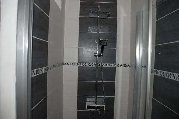 Tek Büyük Yataklı Oda, Balkon (1)