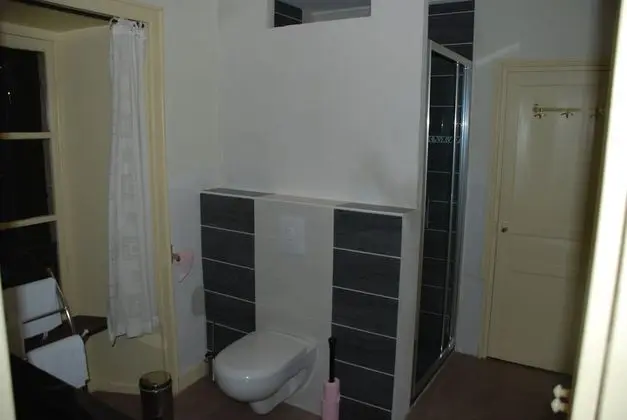 Tek Büyük Yataklı Oda, Balkon (1)