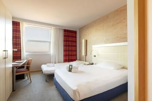 Standard İki Ayrı Yataklı Oda, Engellilere Uygun, Sigara İçilmez