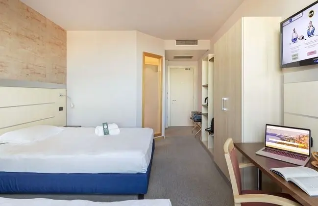 Standard İki Ayrı Yataklı Oda, Engellilere Uygun, Sigara İçilmez