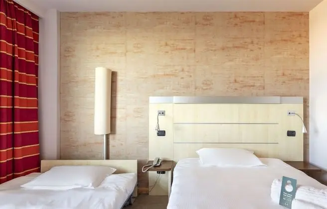 Standard İki Ayrı Yataklı Oda, Sigara İçilmez