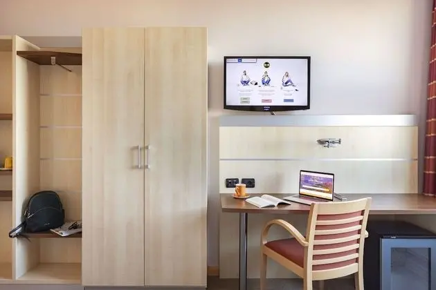 Standard İki Ayrı Yataklı Oda, Sigara İçilmez