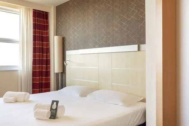 Standard Tek Büyük Yataklı Oda, Sigara İçilmez