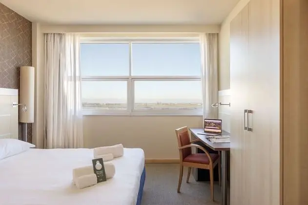 Standard Tek Büyük Yataklı Oda, Sigara İçilmez