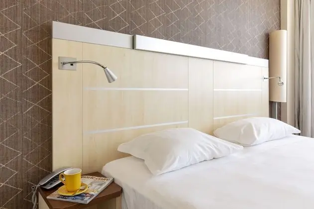 Standard Tek Büyük Yataklı Oda, Sigara İçilmez