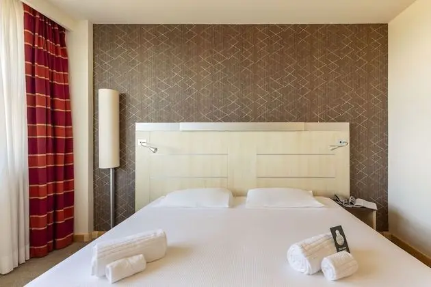 Standard Tek Büyük Yataklı Oda, Sigara İçilmez