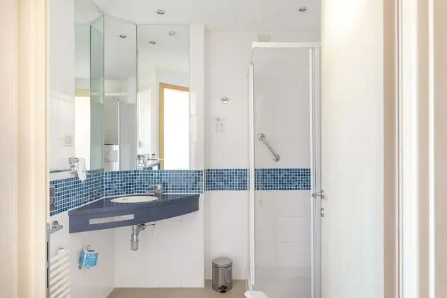 Standard Tek Büyük Yataklı Oda, Sigara İçilmez