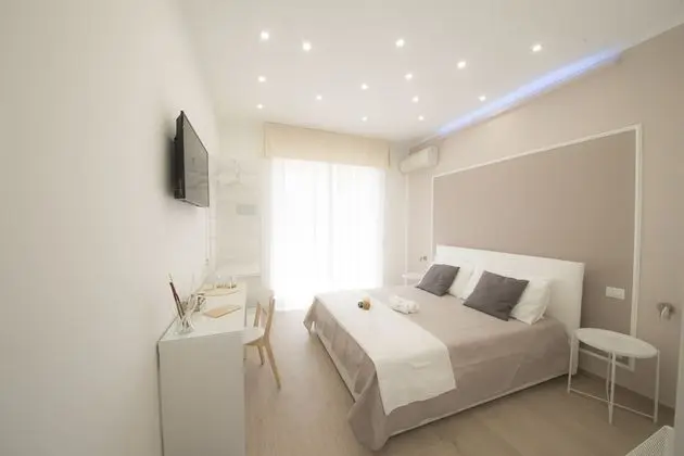 Business Tek Büyük Yataklı Oda, Avlu Manzaralı