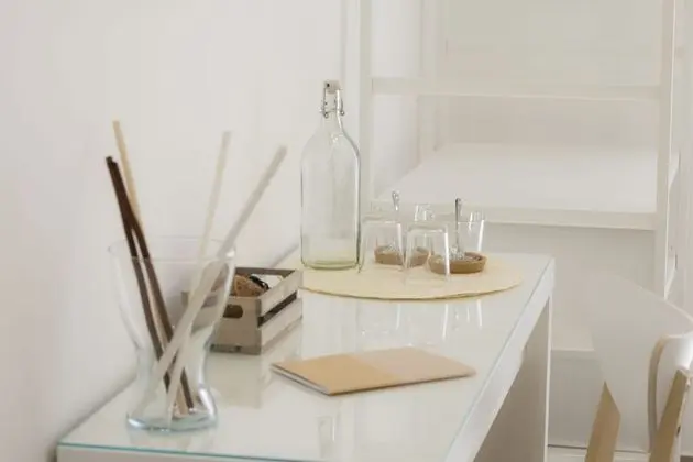 Business Tek Büyük Yataklı Oda, Avlu Manzaralı