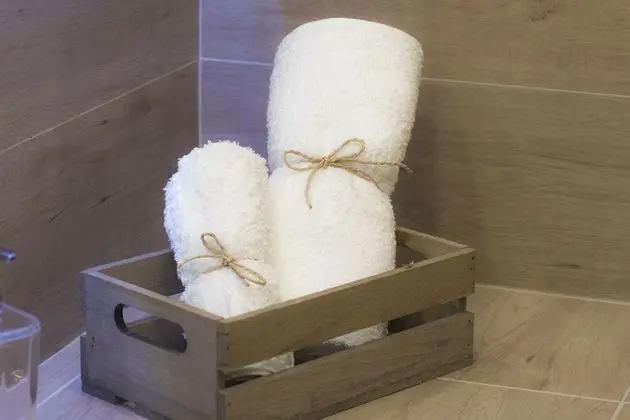 Business Tek Büyük Yataklı Oda, Avlu Manzaralı