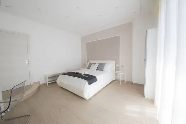 Deluxe Tek Büyük Yataklı Oda, Deniz Manzaralı