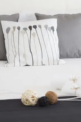 Deluxe Tek Büyük Yataklı Oda, Deniz Manzaralı