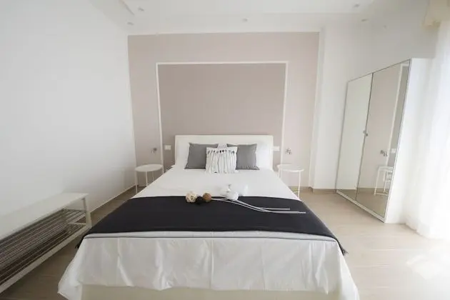 Deluxe Tek Büyük Yataklı Oda, Deniz Manzaralı