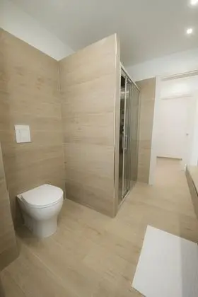 Deluxe Tek Büyük Yataklı Oda, Deniz Manzaralı