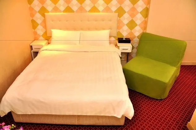 Superior Double Room, 1 Double Bed