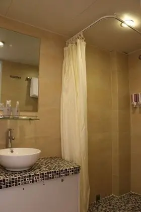 Superior Double Room, 1 Double Bed