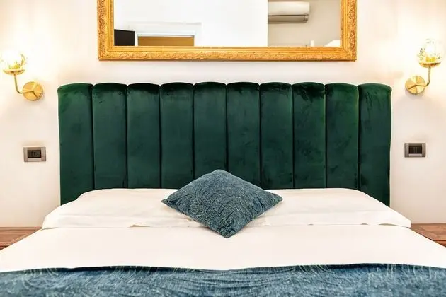 Classic Tek Büyük Yataklı Oda, Banyolu/Duşlu, Avlu Manzaralı