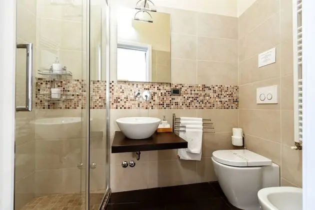 Classic Tek Büyük Yataklı Oda, Banyolu/Duşlu, Avlu Manzaralı