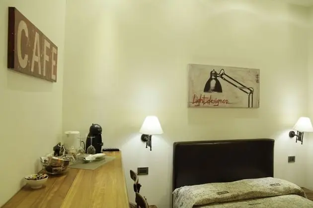 Classic Tek Büyük Yataklı Oda, Banyolu/Duşlu, Avlu Manzaralı