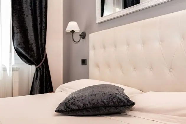 Comfort Üç Kişilik Oda, Banyolu/Duşlu