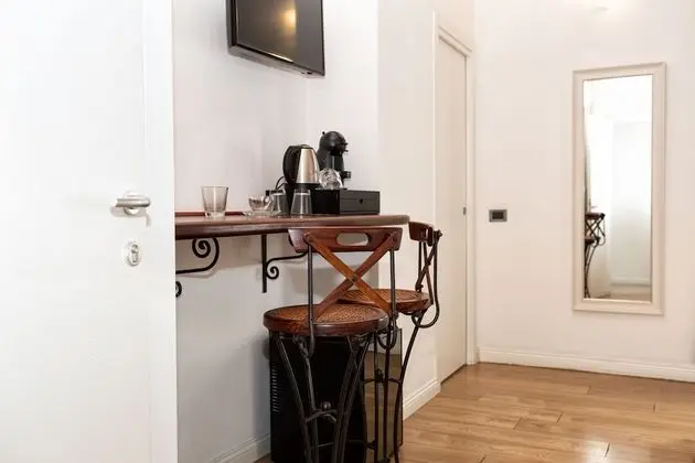 Comfort Üç Kişilik Oda, Banyolu/Duşlu