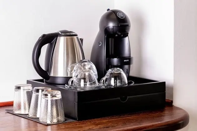 Comfort Üç Kişilik Oda, Banyolu/Duşlu