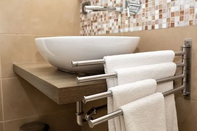 Comfort Üç Kişilik Oda, Banyolu/Duşlu