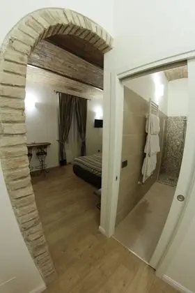 Comfort Üç Kişilik Oda, Banyolu/Duşlu