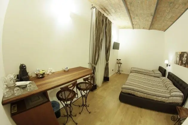 Comfort Üç Kişilik Oda, Banyolu/Duşlu