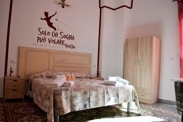 Tek Büyük Yataklı Oda, Balkon