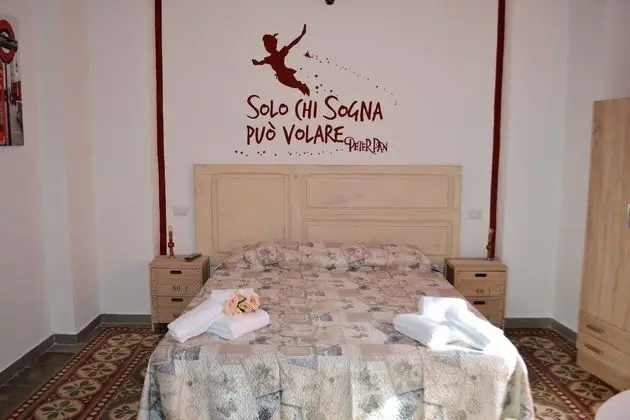 Tek Büyük Yataklı Oda, Balkon