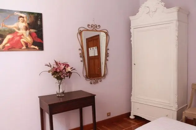 Tek Büyük veya İki Ayrı Yataklı Oda, Özel Banyo