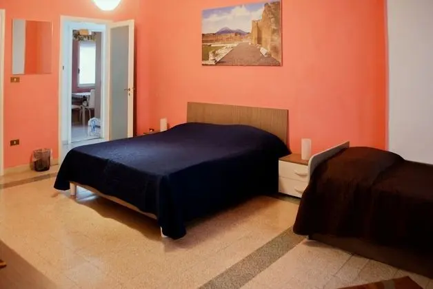 Apart Daire, 4 Yatak Odası