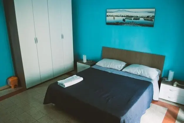 Apart Daire, 4 Yatak Odası